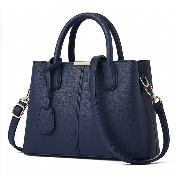 Jacob Bag Deep Blue